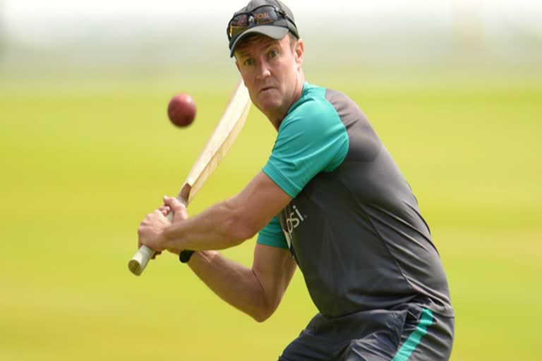 'Younis Khan had a knife to my throat': Grant Flower on being Pakistan's batting coach