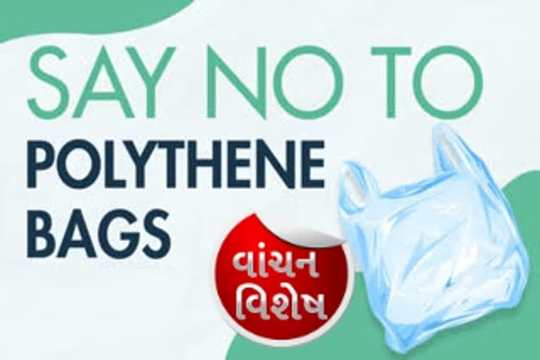 Plastic Bag Free Day