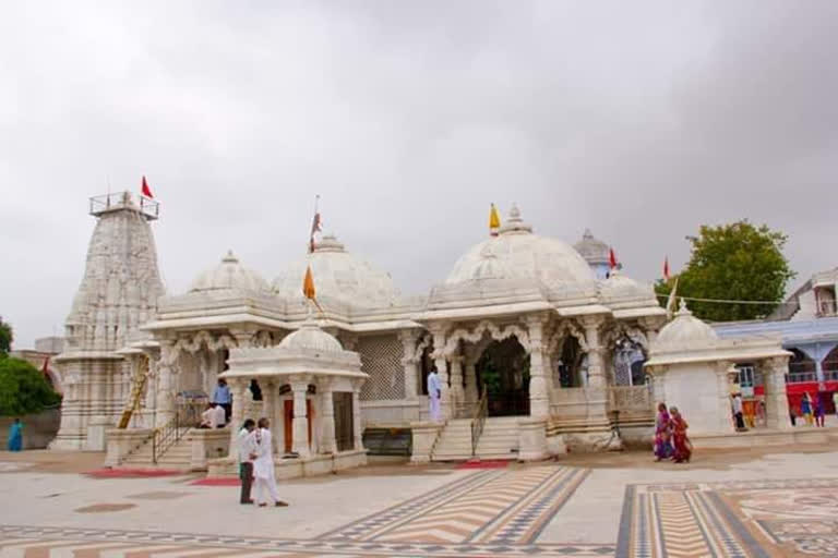 Bahucharaji Mataji