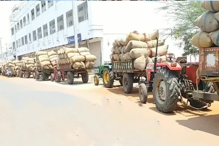 hyderabads warehouse