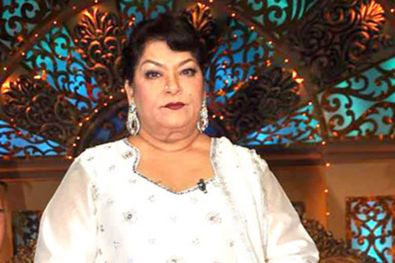 Bollywood mourns the death of ace choreographer Saroj Khan