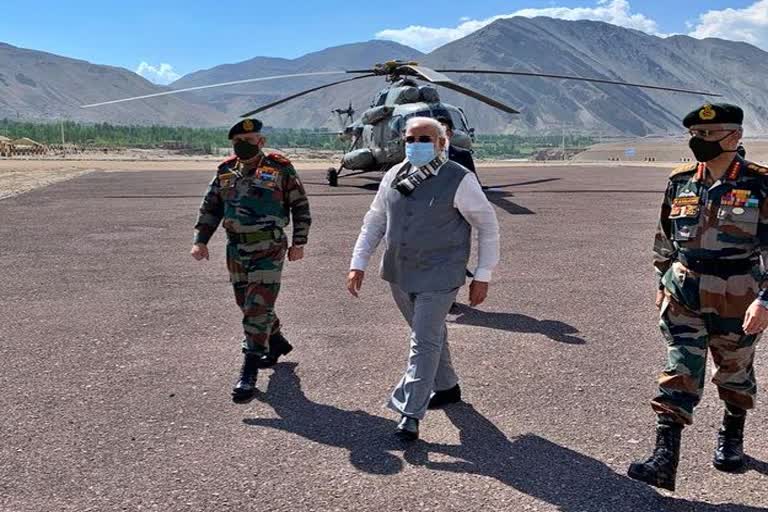 PM Modi