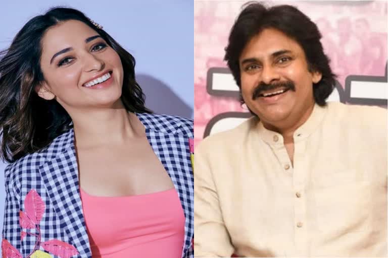 Tamanna to consider for Bakeelsaab