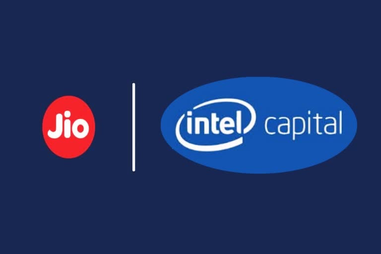 Intel Capital to buy 0.39 pc stake in Jio Platforms for Rs 1,894 cr