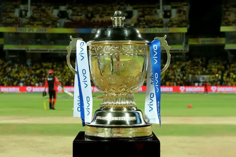 bcci says ipl likely to happen uae or srilanka