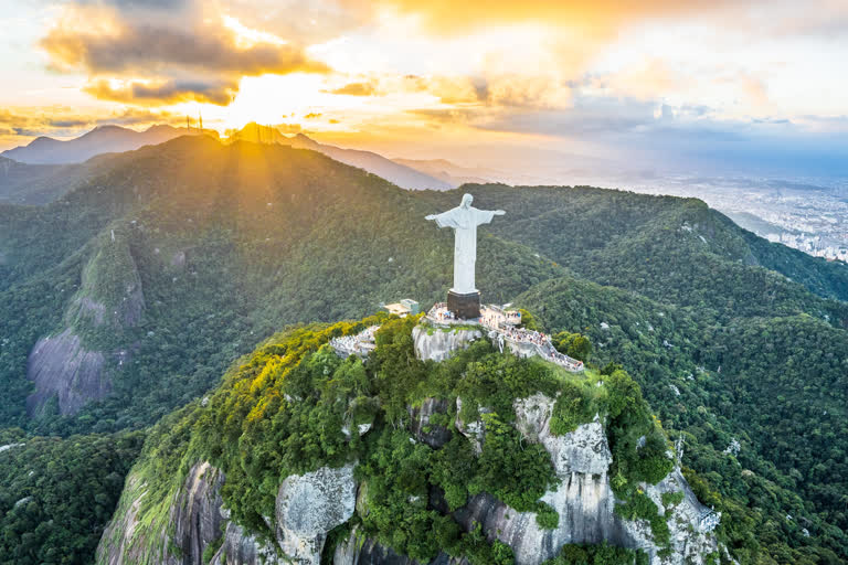 Christ the Redeemer