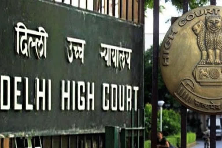 Delhi High Court