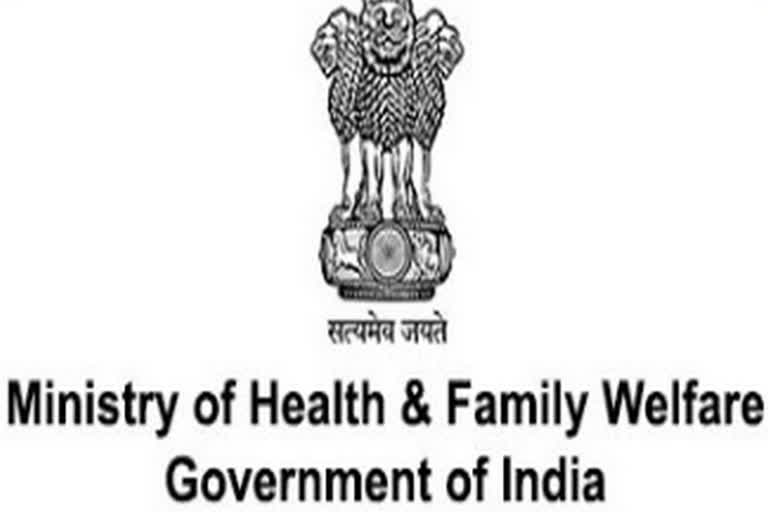 health ministry