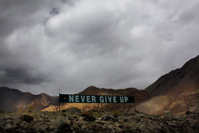 eastern Ladakh