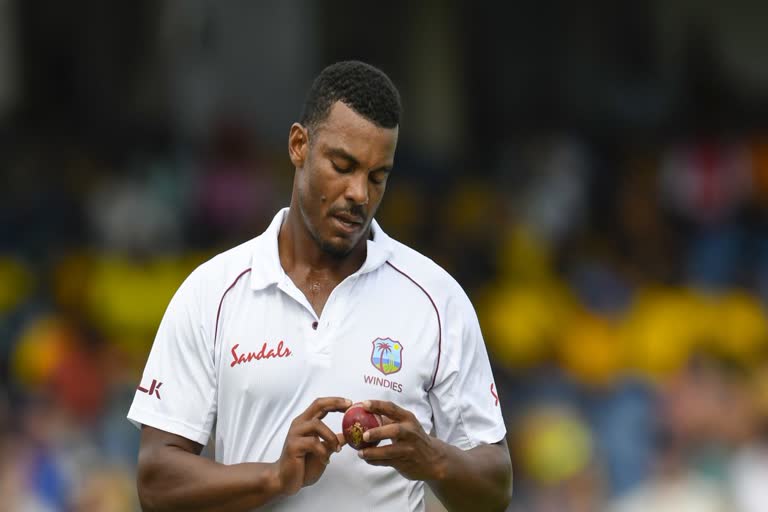 Shannon Gabriel