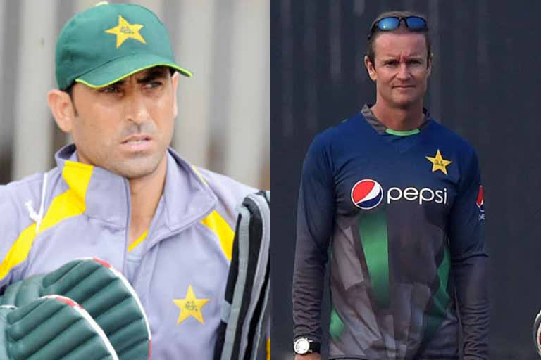 PCB, Pak team management decline comment on Flower's charge against Younis