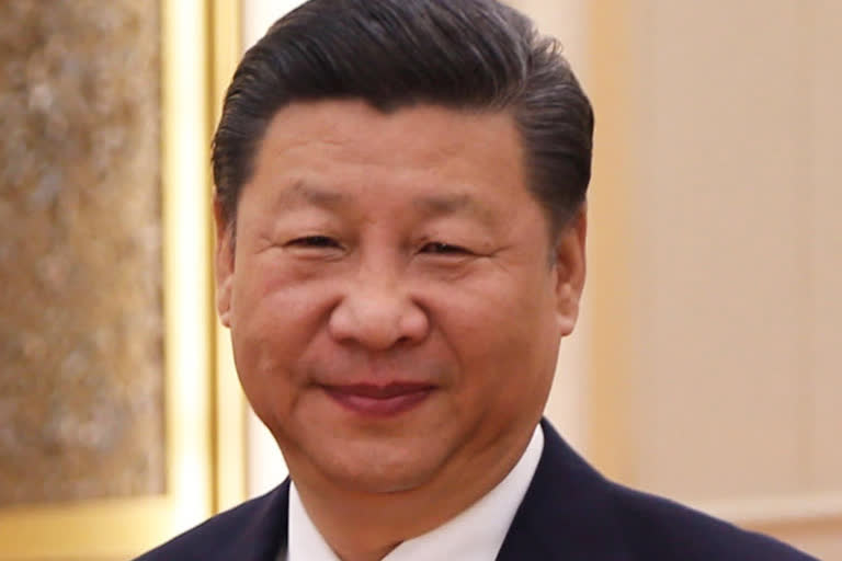 china under xi stepped up 'aggressive' foreign policy towards India: report