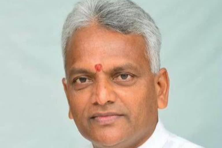 puducherry-health-minister-malladi-krishnarao-about-corona-infection