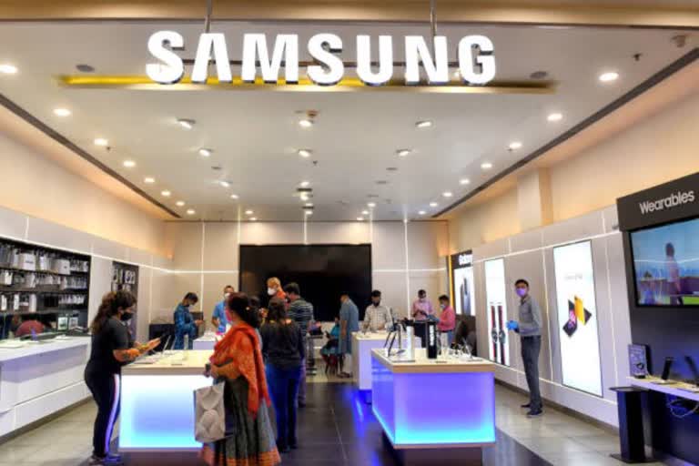 Samsung introduces 2 new buyback financing schemes in India