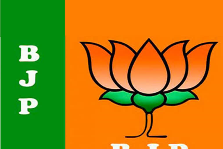 stop spreading disinformation: telangana BJP to CM