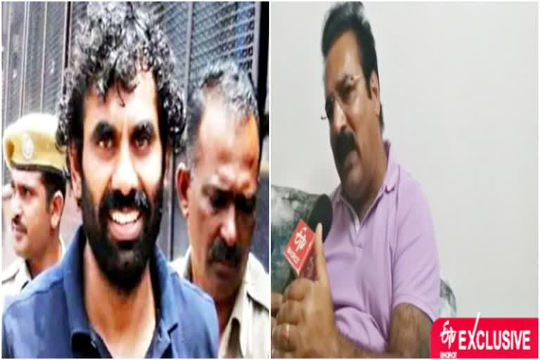 Gangster Anandpal encounter case, Transport Minister Pratap Singh Khachariwas