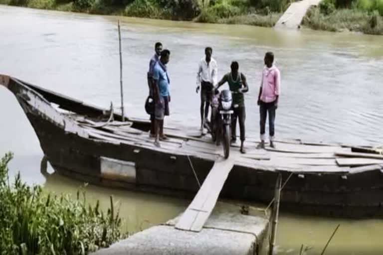 Basudebpur boat accident