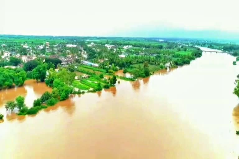 sangli kolhapur flood