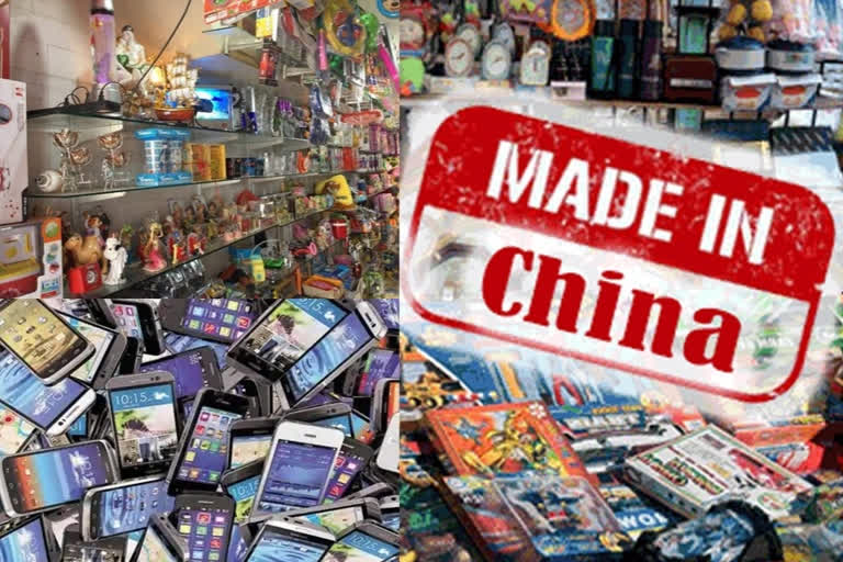 china products with health problems