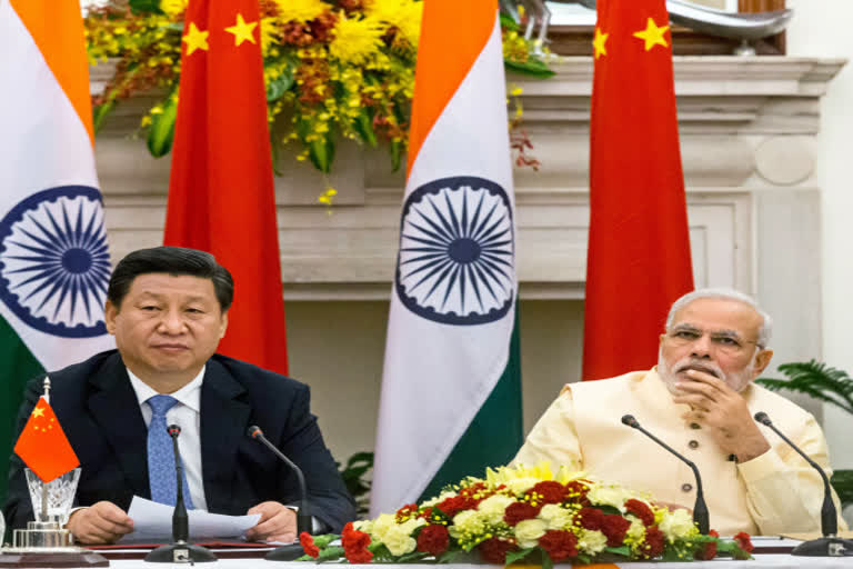 Will India's economic distancing tame the Dragon country?