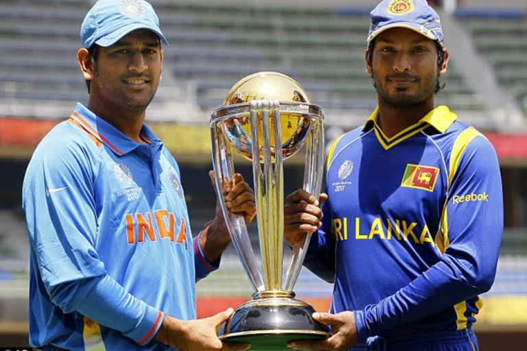 2011 WC final, India, Sri Lanka, Dubai, ICC