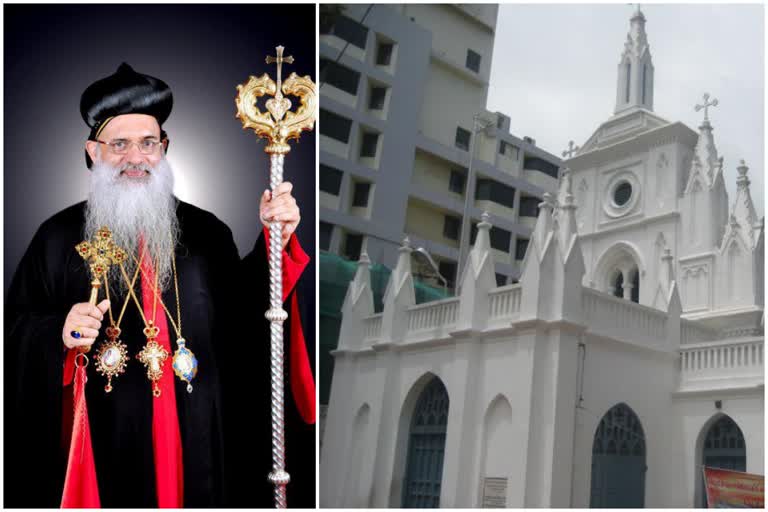 Malankara Orthodox Churches  be opened  മലങ്കര ഓര്‍ത്തഡോക്‌സ് സഭ  ദേവാലയങ്ങള്‍ തുറക്കും  കൊവിഡ്-19  ലോക്ക്ഡൗണ്‍