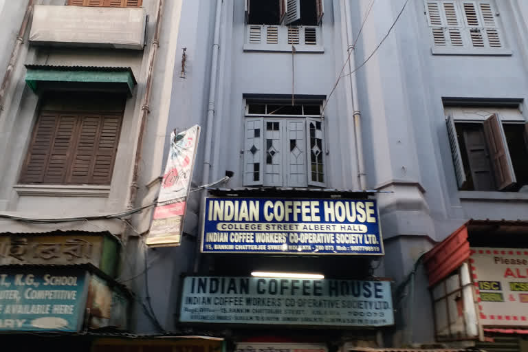 Kolkata's Iconic Indian Coffee House Reopens After Over 3 Months