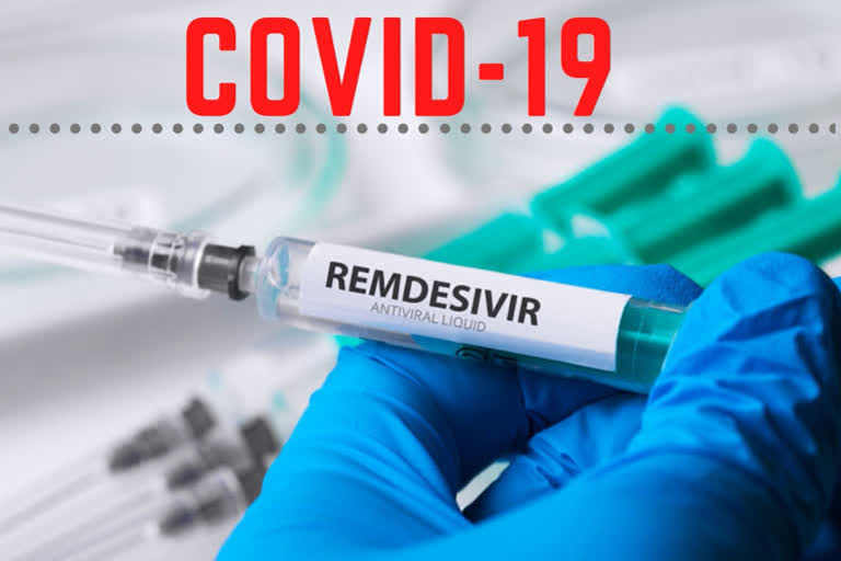 health ministry revises remdesivir dosage for covid-19 patients