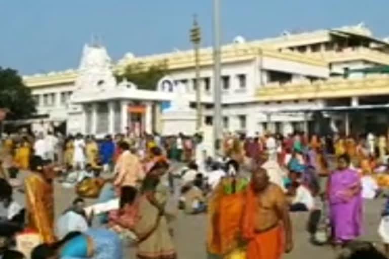 annavaram-temple-timing-in-eastgodavari