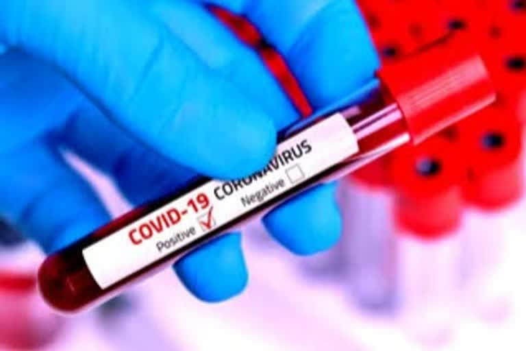 Maharashtra news  coronavirus in Maharashtra  coronavirus cases in Maharashtra  COVID-19 death  COVID-19 in India  മഹാരാഷ്ട്രയിൽ 6,364 പുതിയ കൊവിഡ് കേസുകൾ കൂടി റിപ്പോര്‍ട്ട് ചെയ്തു