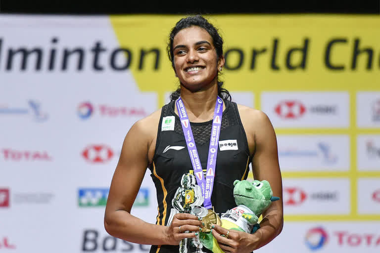 pv sindhu