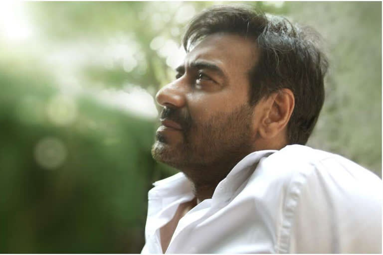 Ajay Devgn to bankroll film on Galwan Valley incident