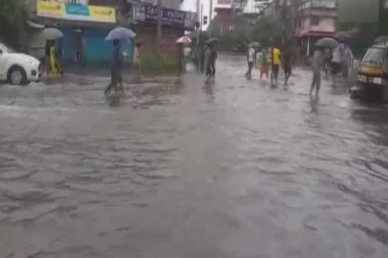 Assam flood