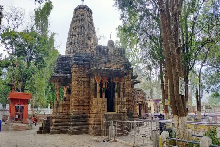 bhoramdev temple