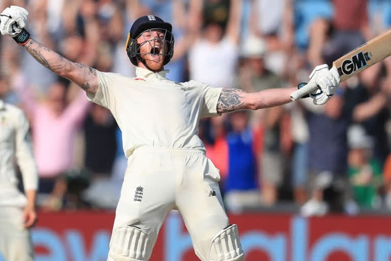 Three day england Intra squad warm up match ends in a draw