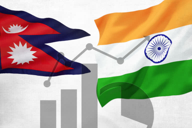 IS INDIA LOSING OUT ON NEPAL?