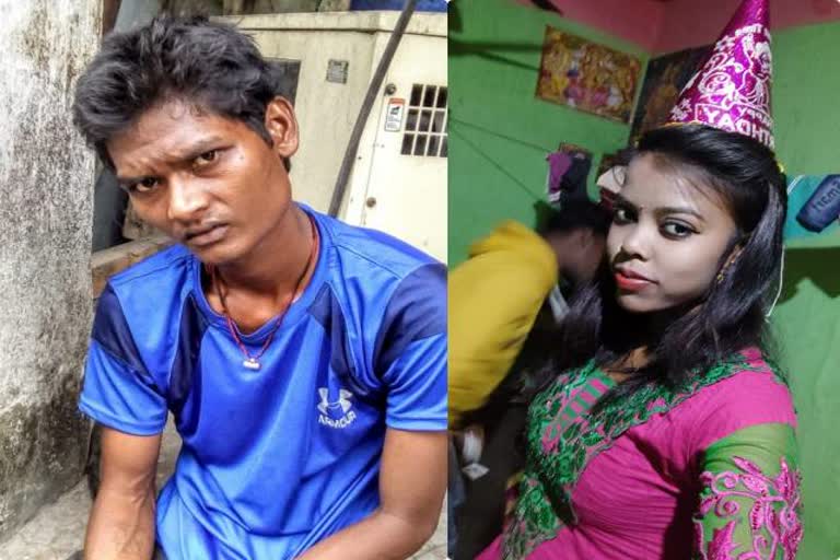 Newlyweds killed for dowry in Dhanbad