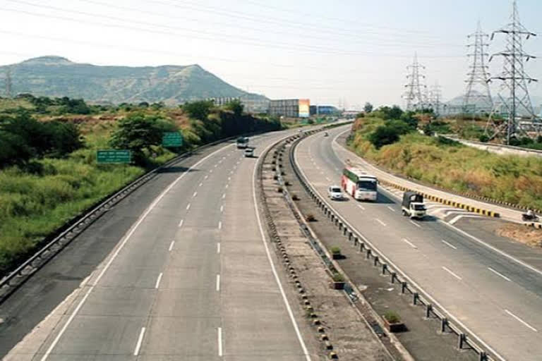 samruddhi highway