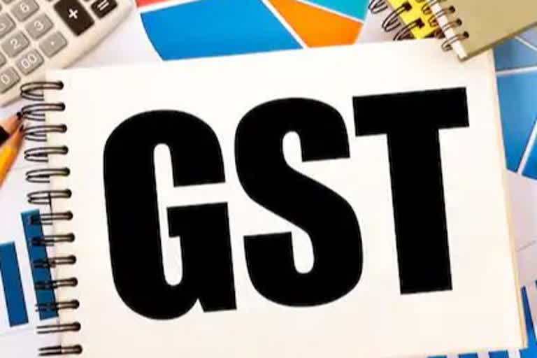 GST returns