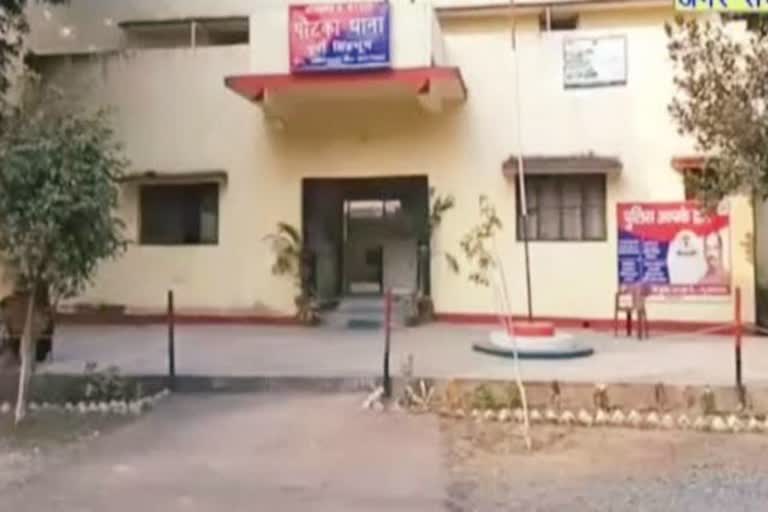 young man died due to snake bite in Jamshedpur