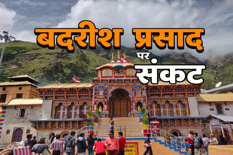 badarinath dham