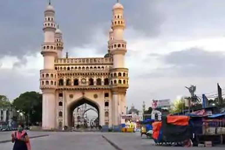 Charminar, Golconda to Re-open From July 6