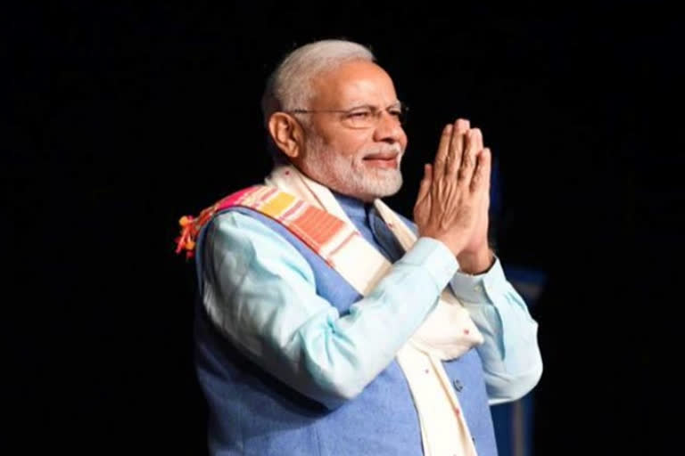 Prime Minister Narendra Modi