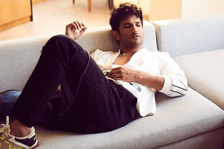 Sushant Singh Rajput googled his own name before committing suicide