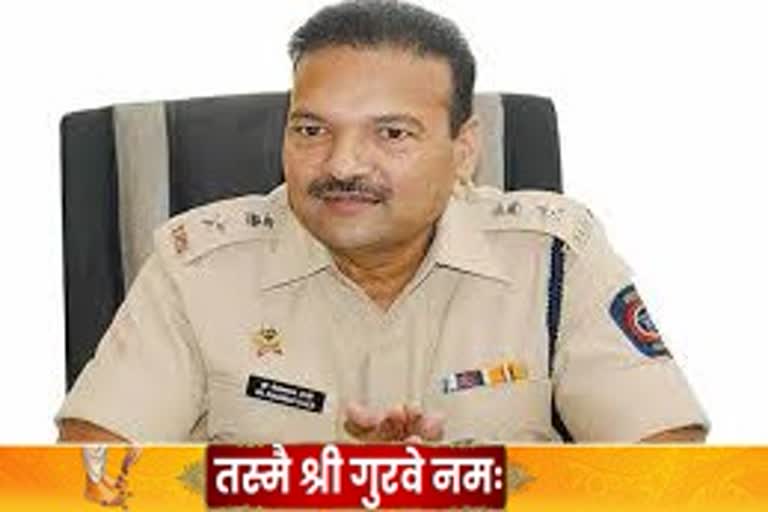 jalgaon sp dr. panjabrao ugle