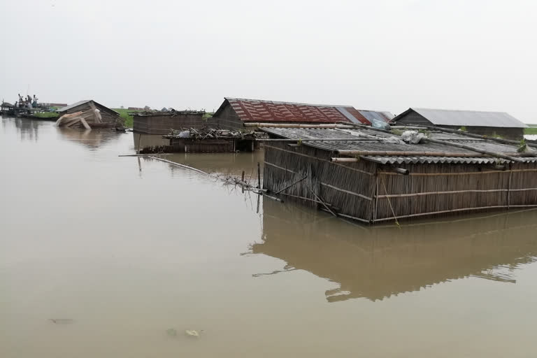 Assam floods: Death toll rises to 37, over 13 lakh people affected