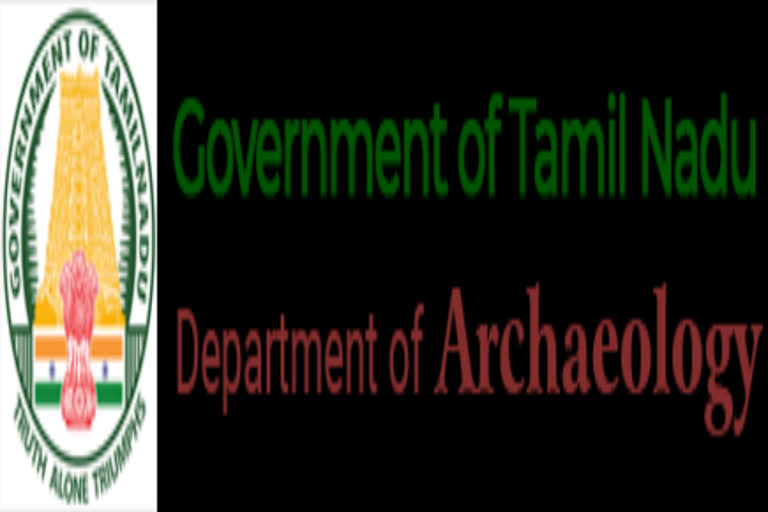 Tamil Nadu State Archaeology Department