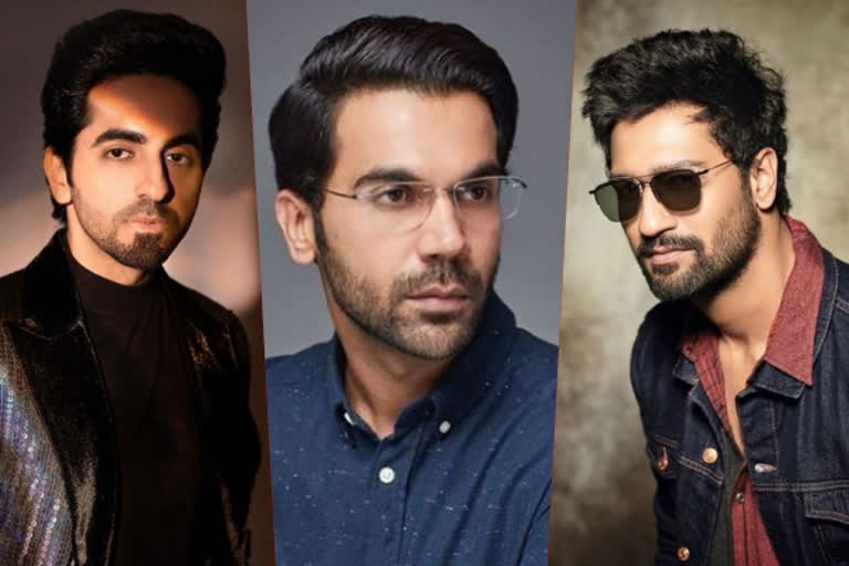 The Barabanki Narcos: Cop wants Ayushmann, Vicky, Rajkummar to play him on screen