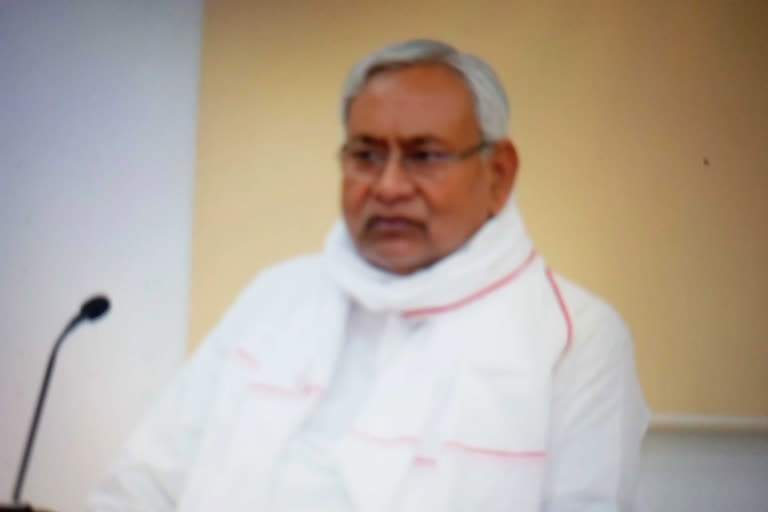 nitish kumar