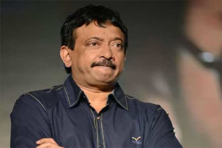 Ram Gopal Varma